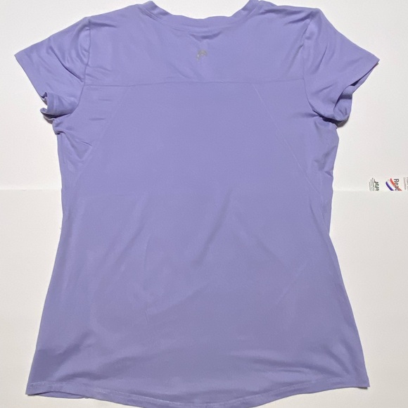 HEAD Athletic Short Sleeved Shirt - Picture 2 of 4